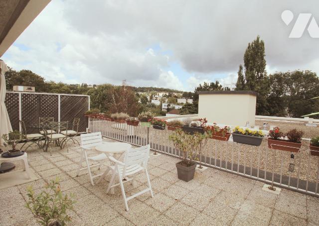 Vente Appartement CHATENAY MALABRY