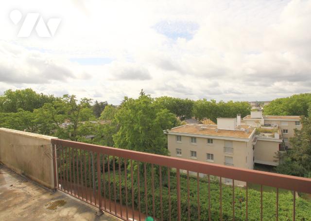 Appartement 4 pièces 90 m² · à Fontenay-aux-Roses · 90 m² · 380 000 €