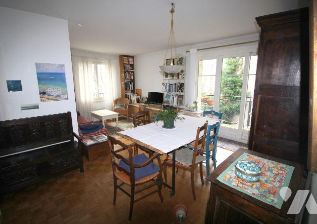 Appartement — Sceaux