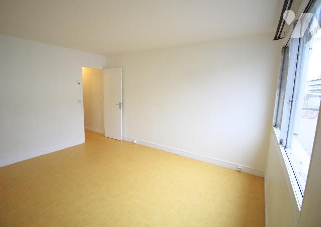 Appartement 1 pièce 27 m² · à Montrouge · 27,3 m² · 186 000 €