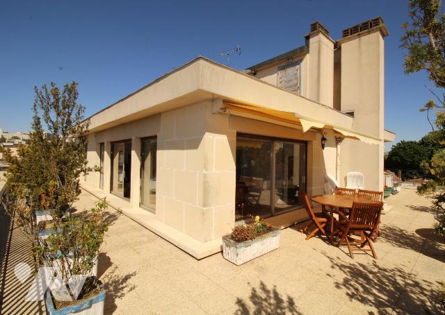 Appartement — Bourg-la-Reine