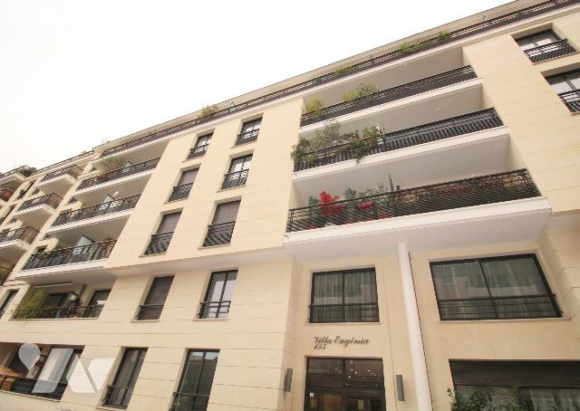 Appartement — Montrouge