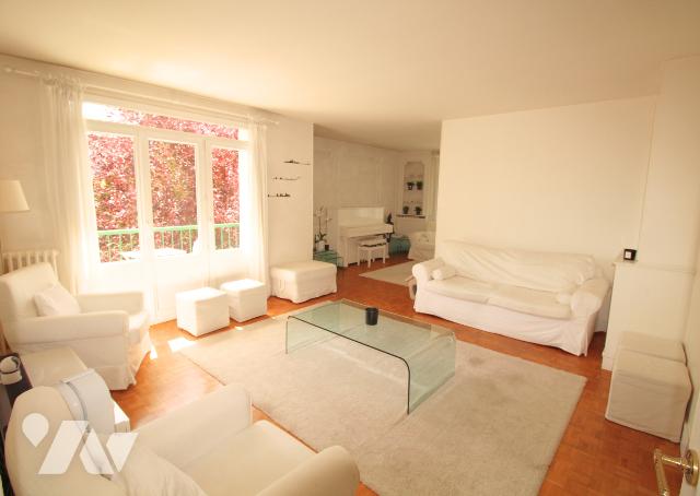 Appartement 5 pièces · à Sceaux · 680 000 €