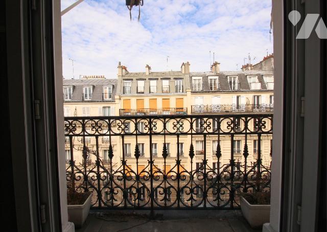 Appartement 2 pièces 37 m² · à Paris 5e Arrondissement · 37,3 m² · 430 000 €