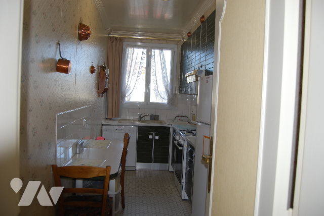 Appartement a vendre  - 2 pièce(s) - 56.88 m2 - Surfyn