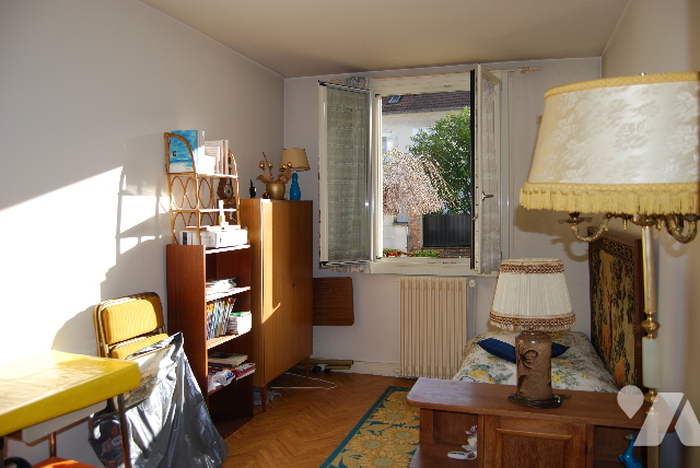 Appartement a louer garches - 2 pièce(s) - 56.88 m2 - Surfyn