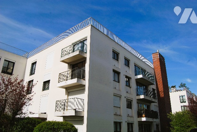 Appartement 2 pièces 47 m² · à Vaucresson · 46,6 m² · 215 000 €
