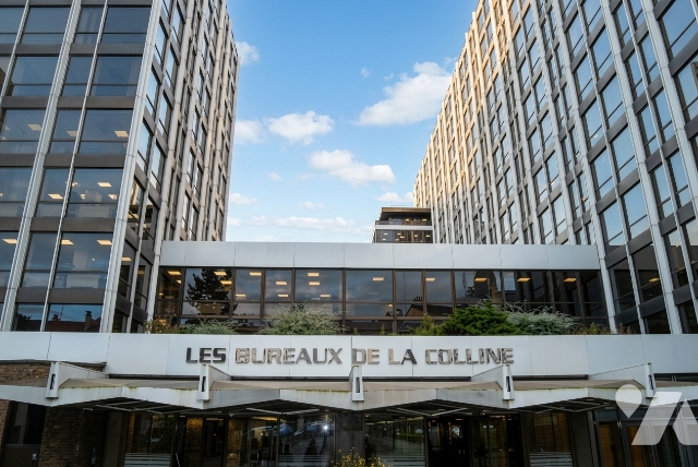 Parking 13 m² · à Saint-Cloud · 12,6 m² · 15 000 €