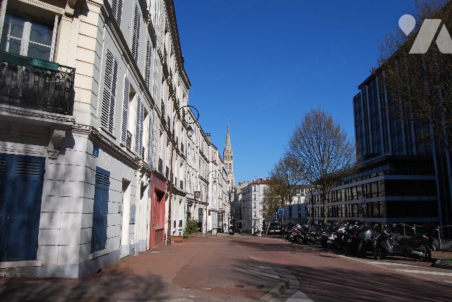 2 pièces 37 m² · à Saint-Cloud · 36,5 m² · 191 346 €
