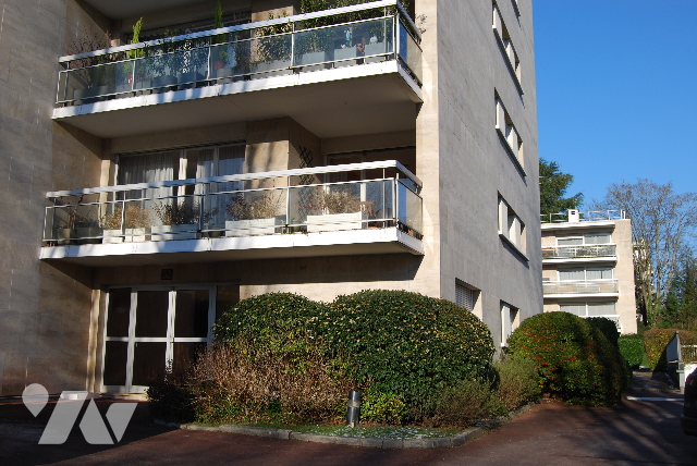 Appartement 5 pièces 116 m² · à Garches · 116,4 m² · 630 000 €