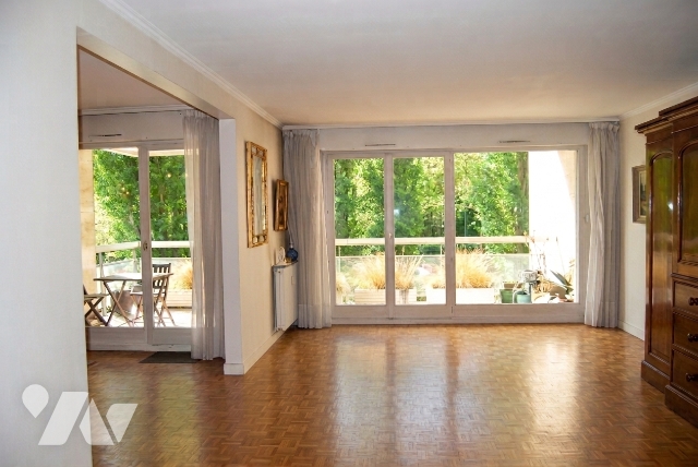 Appartement 5 pièces 116 m² · à Garches · 116,4 m² · 590 000 €