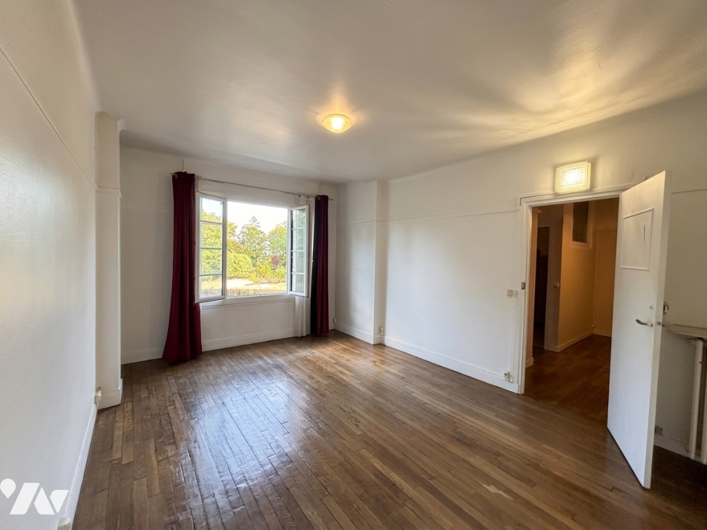 Appartement 1 pièce 40 m² · à Saint-Cloud · 39,5 m² · 237 000 €
