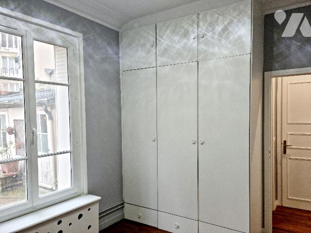 Appartement a louer vanves - 2 pièce(s) - 47.35 m2 - Surfyn