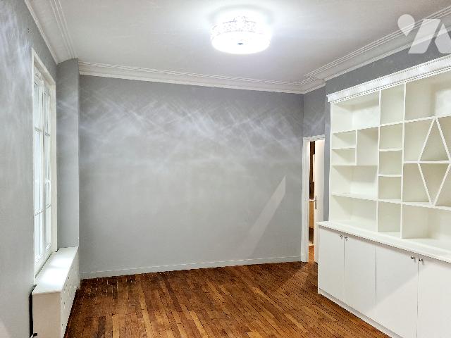 Appartement a vendre  - 2 pièce(s) - 47.35 m2 - Surfyn