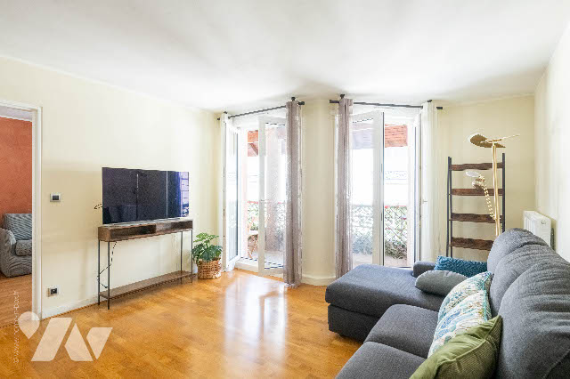 Appartement 2 pièces 53 m² · à Clamart · 53 m² · 310 000 €