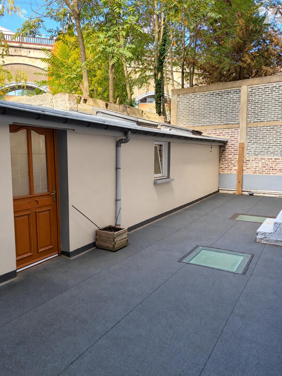 Appartement 3 pièces 74 m² · à Issy-les-Moulineaux · 74 m² · 293 000 €