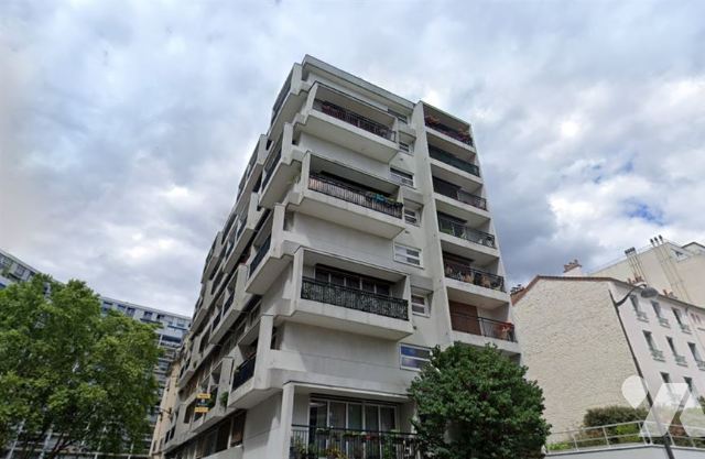 Vente Appartement PARIS 14