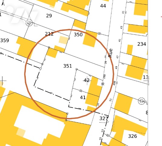 Terrain 633 m² · à Cachan · 633 m² · 540 000 €