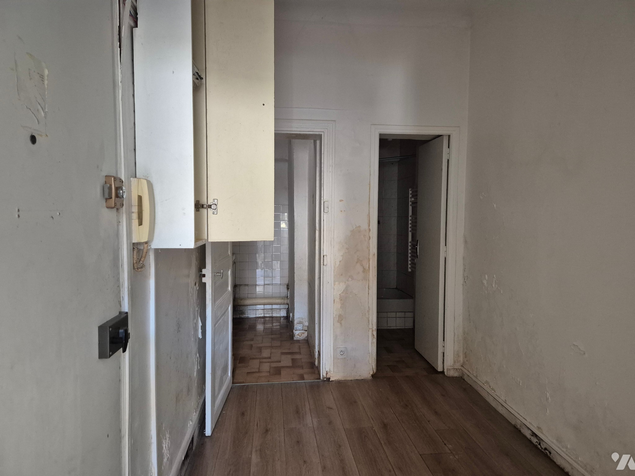 Appartement 1 pièce 22 m² · à Cachan · 21,6 m² · 109 500 €