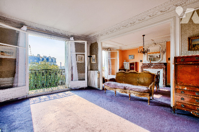 Appartement 5 pièces 145 m² · à Paris 11e Arrondissement · 145,1 m² · 1 380 000 €