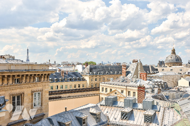 Appartement 3 pièces 36 m² · à Paris 6e Arrondissement · 35,5 m² · 400 000 €