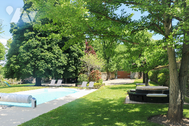 Vente - Maison / villa - GIVERNY - 210 m² - 7 pièces - V03-02/2024