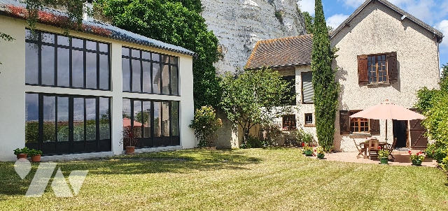 Vente - Maison / villa - GOMMECOURT - 207 m² - 7 pièces - V03-03/2024