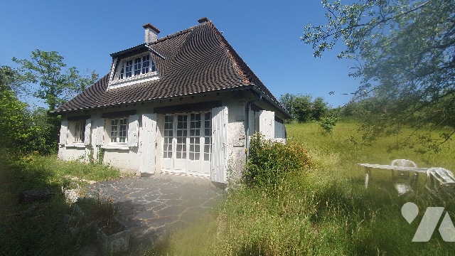Maison 3 pièces 75 m² · à Roche-Guyon · 75 m² · 230 000 €