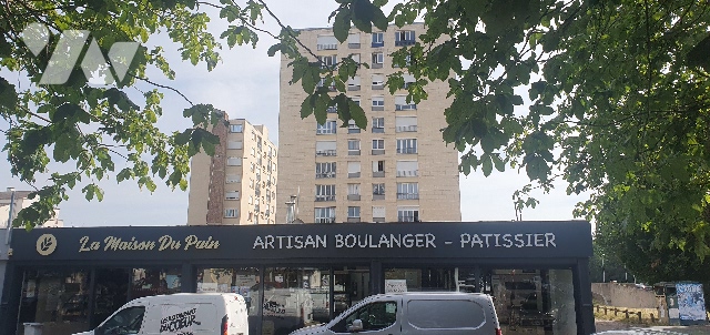 Vente - Appartement - MANTES LA JOLIE - 56,97 m² - 3 pièces - V2025-03-04