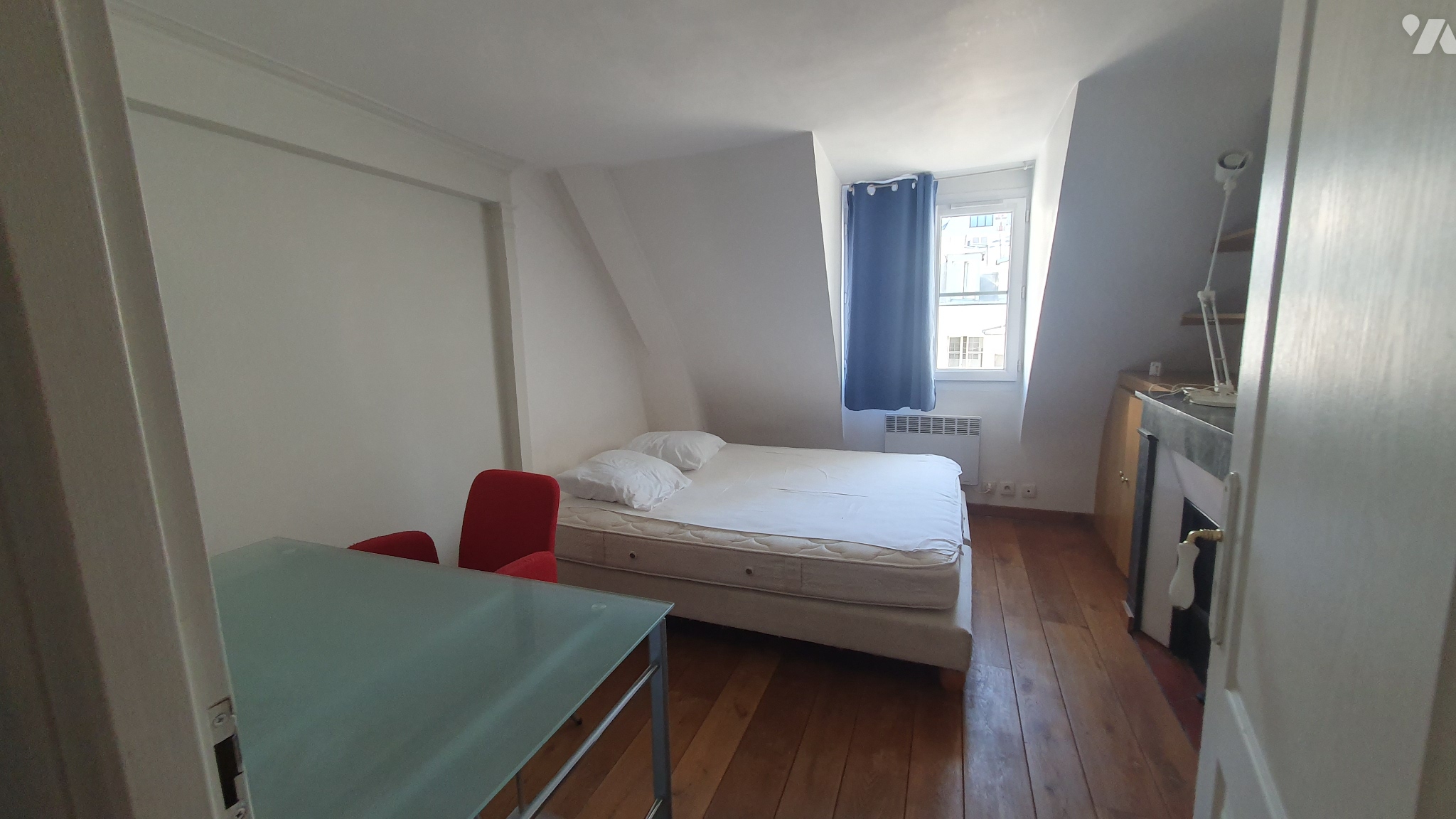 VENTE appartement-PARIS 8 (75)