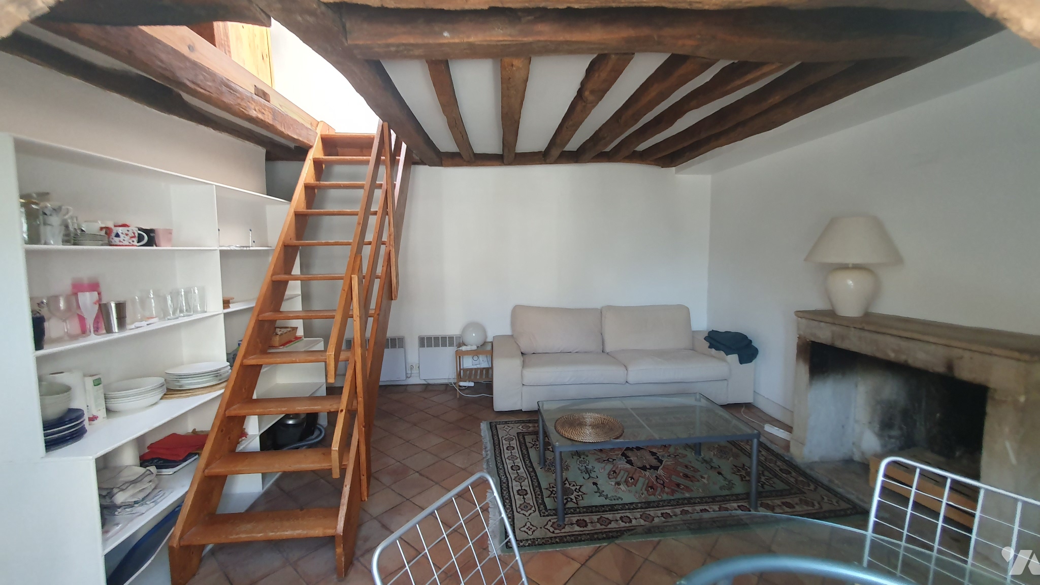 VENTE appartement-PARIS 8 (75)