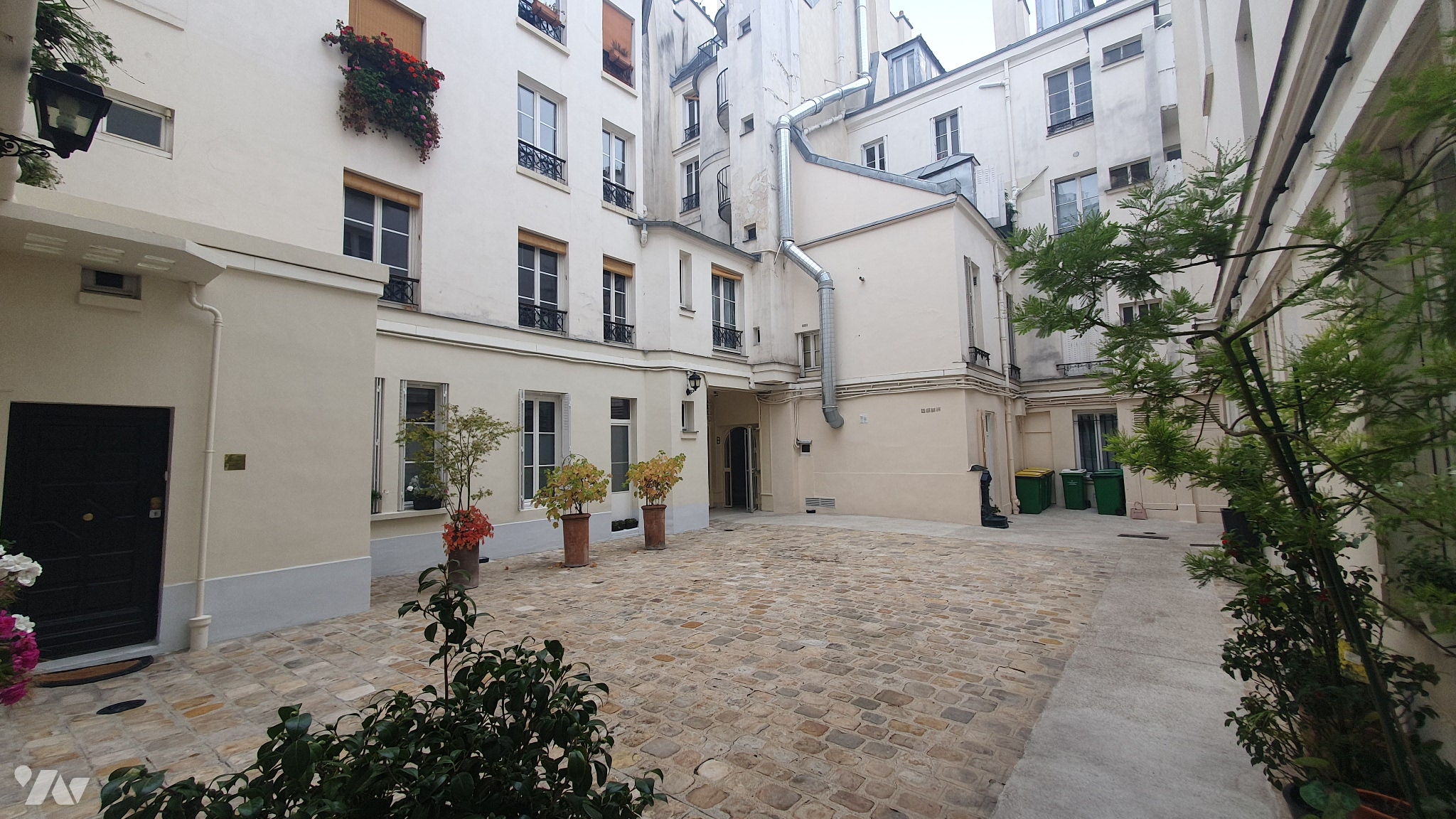 VENTE appartement-PARIS 8 (75)