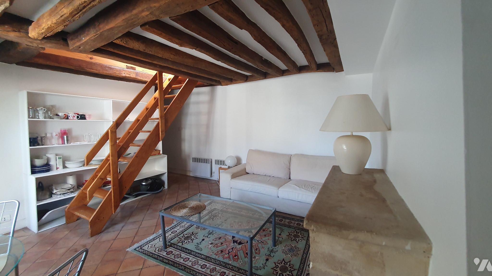 VENTE appartement-PARIS 8 (75)