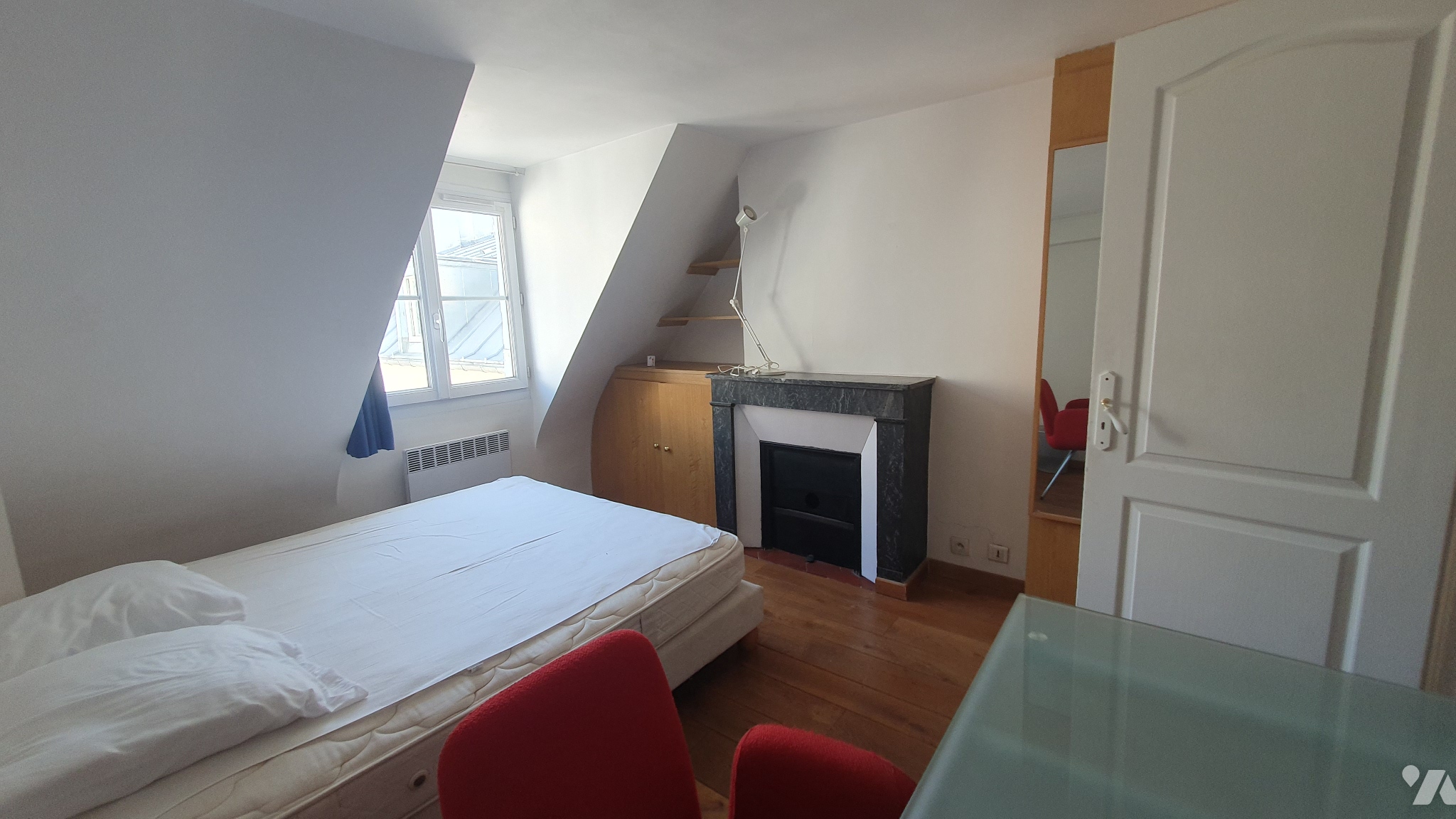 VENTE appartement-PARIS 8 (75)