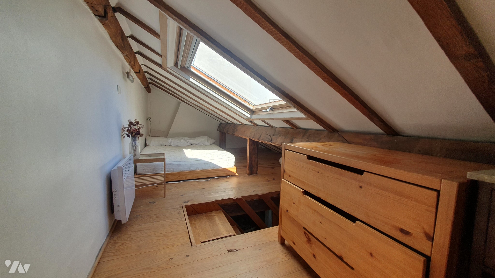 VENTE appartement-PARIS 8 (75)