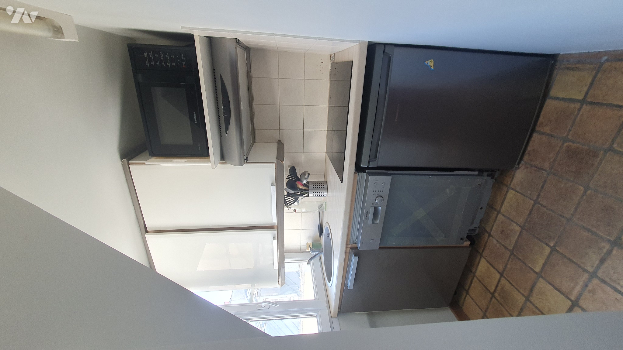 VENTE appartement-PARIS 8 (75)