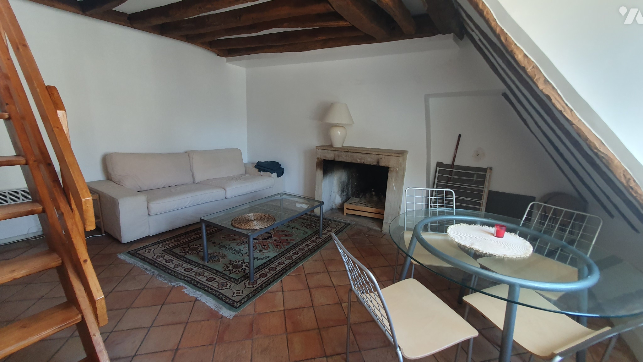 VENTE appartement-PARIS 8 (75)