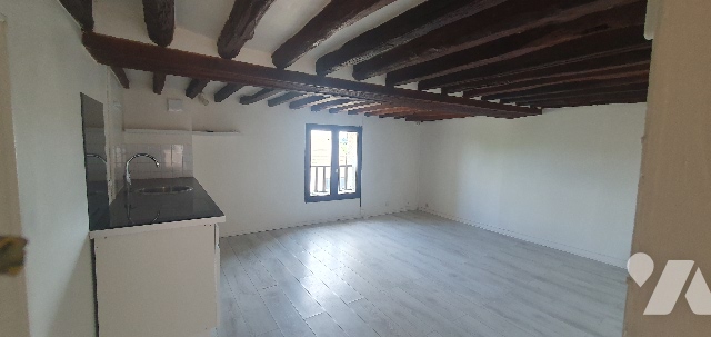 Location - Appartement - BOISSY MAUVOISIN - 41,22 m² - 2 pièces - L2025-06-02