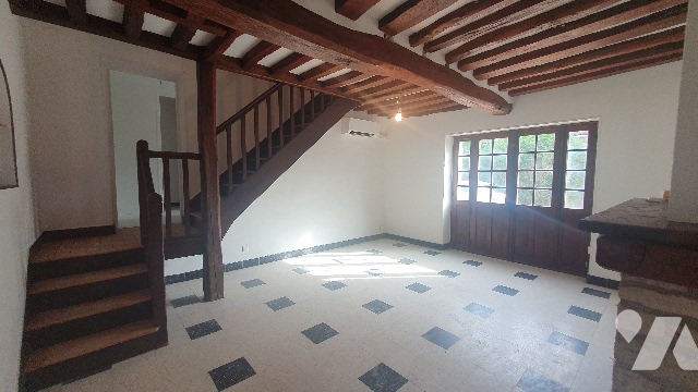 Location - Maison / villa - GASNY - 80 m² - 3 pièces - L2025-10-02