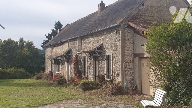Maison 6 pièces 145 m² · à Hécourt · 145 m² · 250 000 €