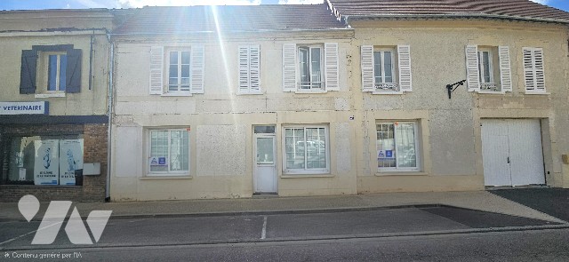 Lac 54 m² Gasny · 54 m² · 1 000 €/mois