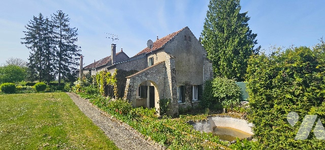 Maison 5 pièces 140 m² · à Villers-en-Arthies · 140 m² · 328 000 €
