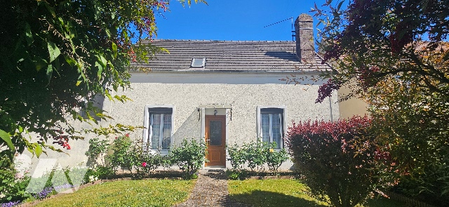 Maison 4 pièces 75 m² · à Freneuse · 75 m² · 190 000 €