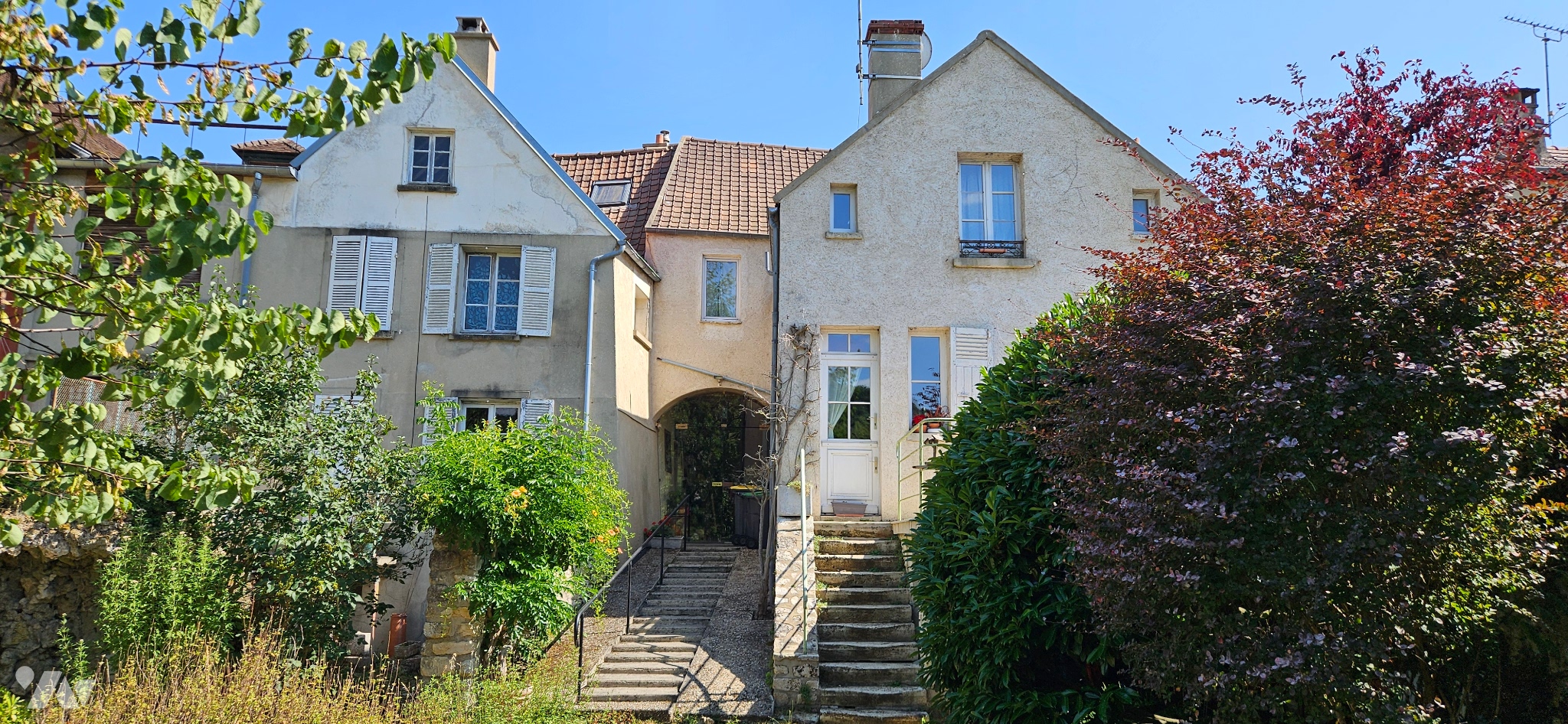 Maison 11 pièces 187 m² · à Vétheuil · 187 m² · 330 000 €