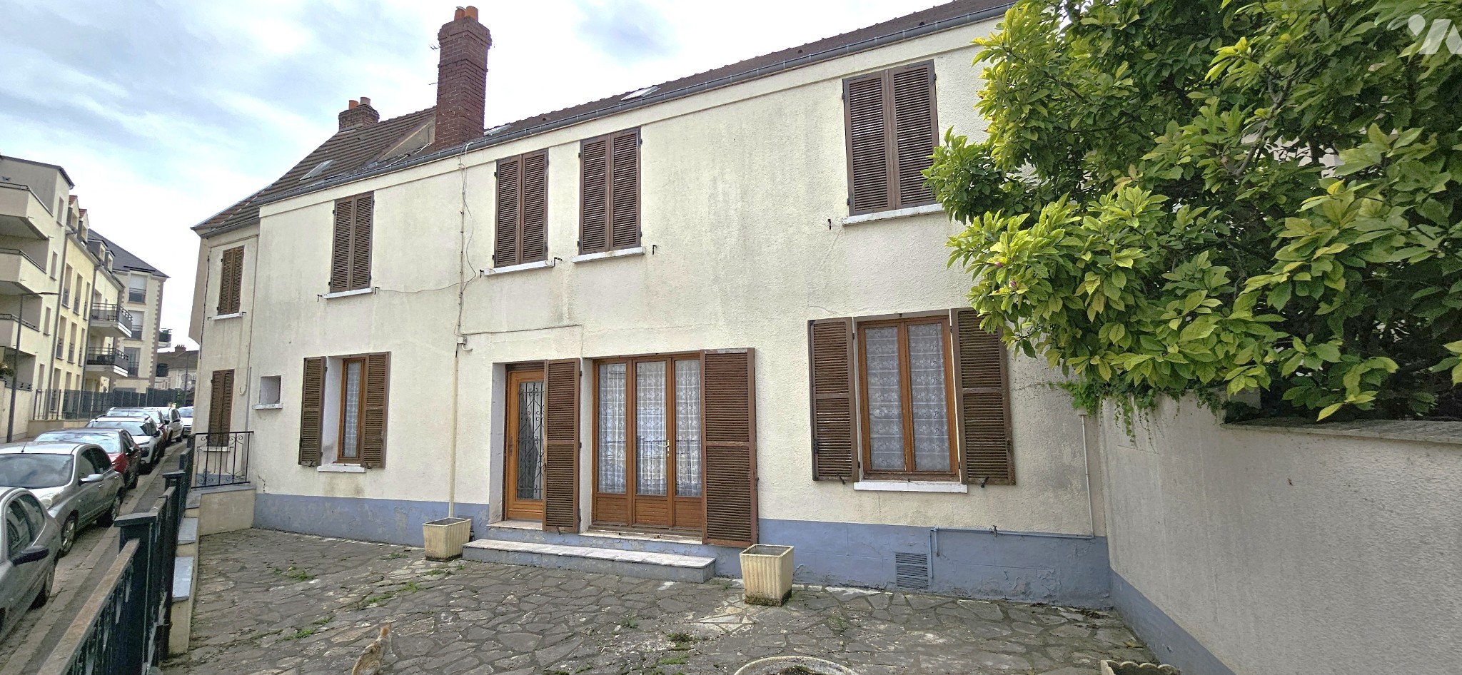 Maison 5 pièces 143 m² · à Bonnières-sur-Seine · 143 m² · 180 000 €