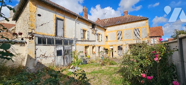 Maison 396m² — Limetz-Villez