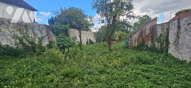 Terrain — Gommecourt