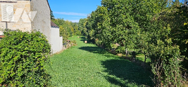 Terrain — Gommecourt