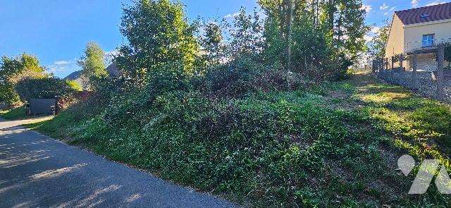 Terrain — Gommecourt
