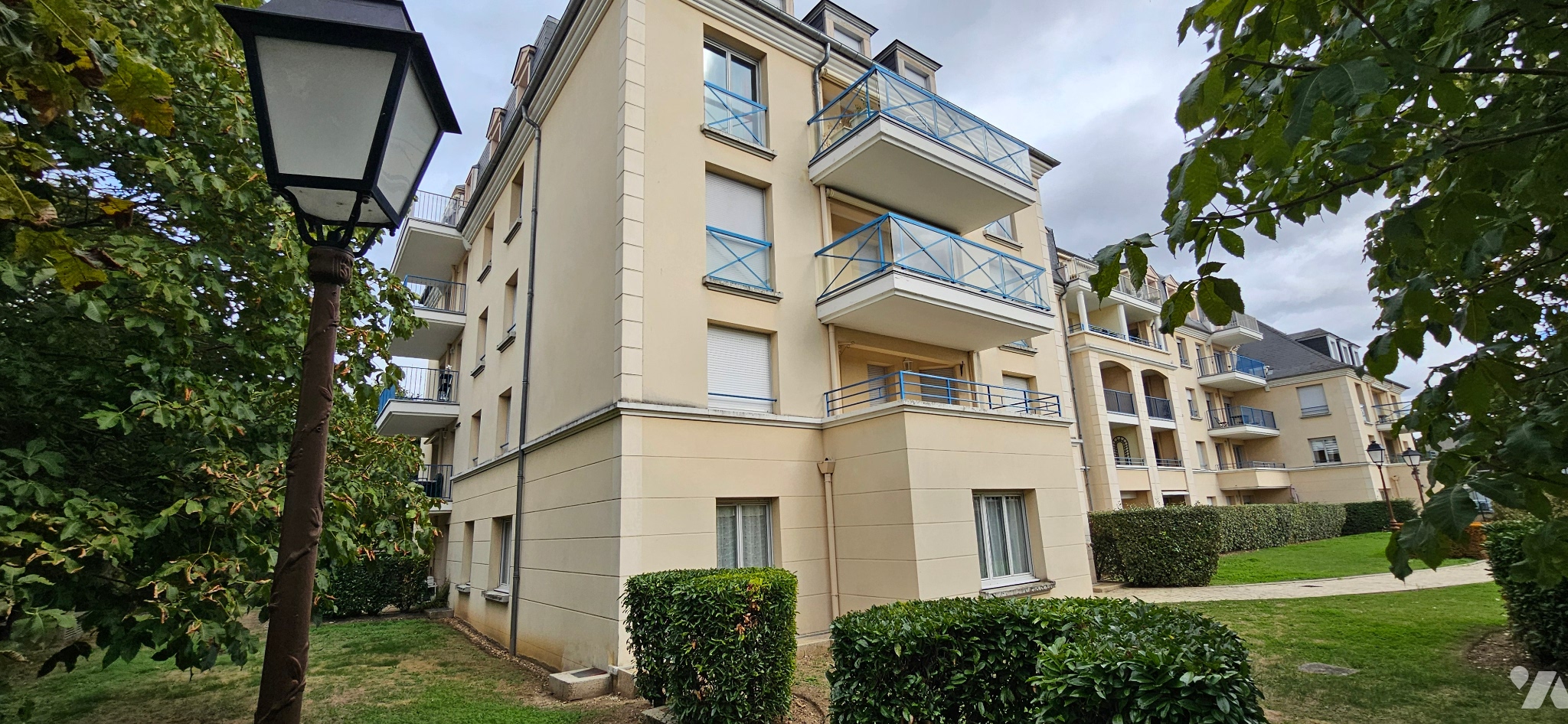 Appartement 4 pièces 98 m² · à Mantes-la-Jolie · 98 m² · 310 000 €